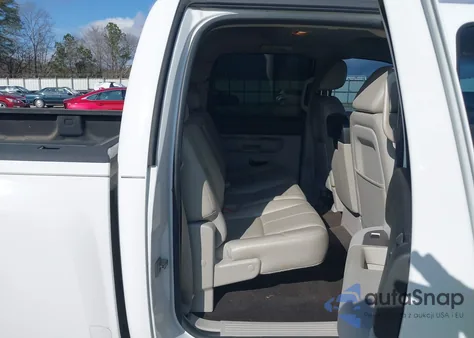 2009 Chevrolet Silverado 1500 Lt from USA, damaged, VIN 3GCEK23359G260825